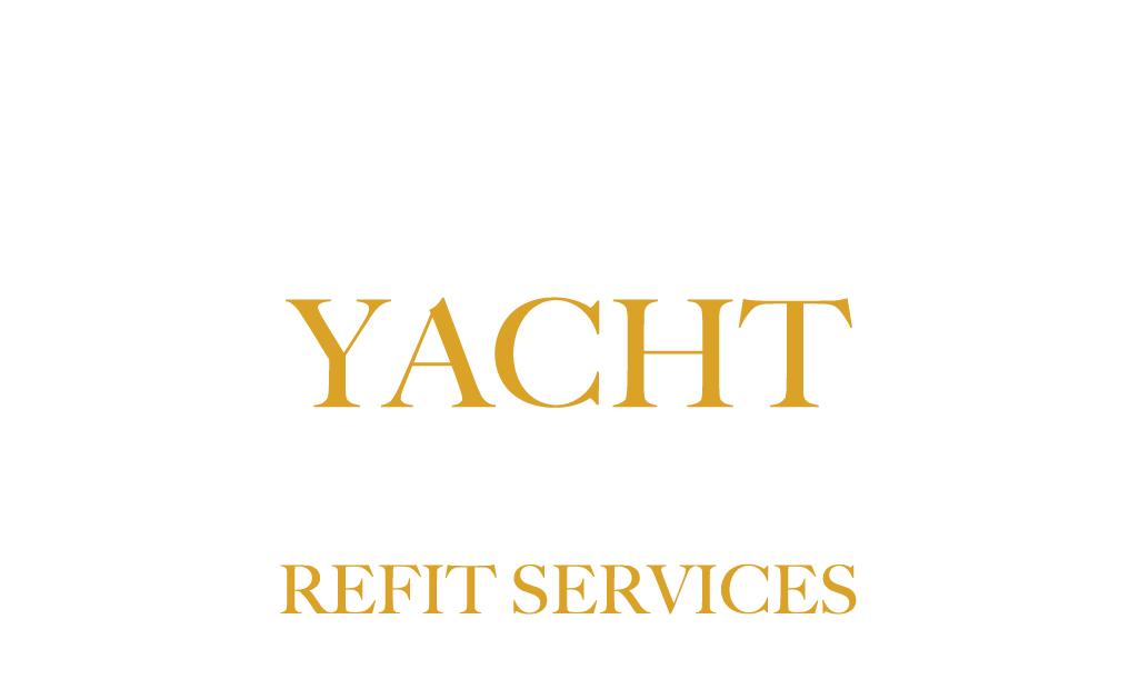 Yacht-Caulking